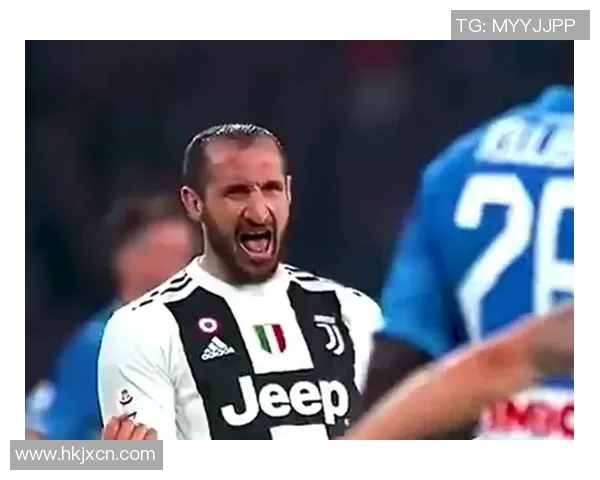 基耶利尼确认将离开尤文图斯，多支豪门球队表达兴趣